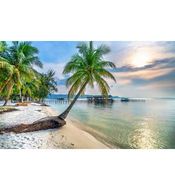 Тур на остров Фукуок